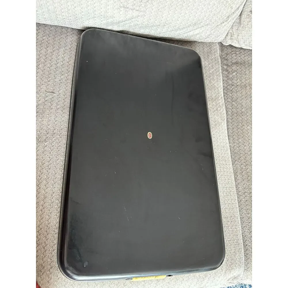 Japanese Lacquerware Serving Tray